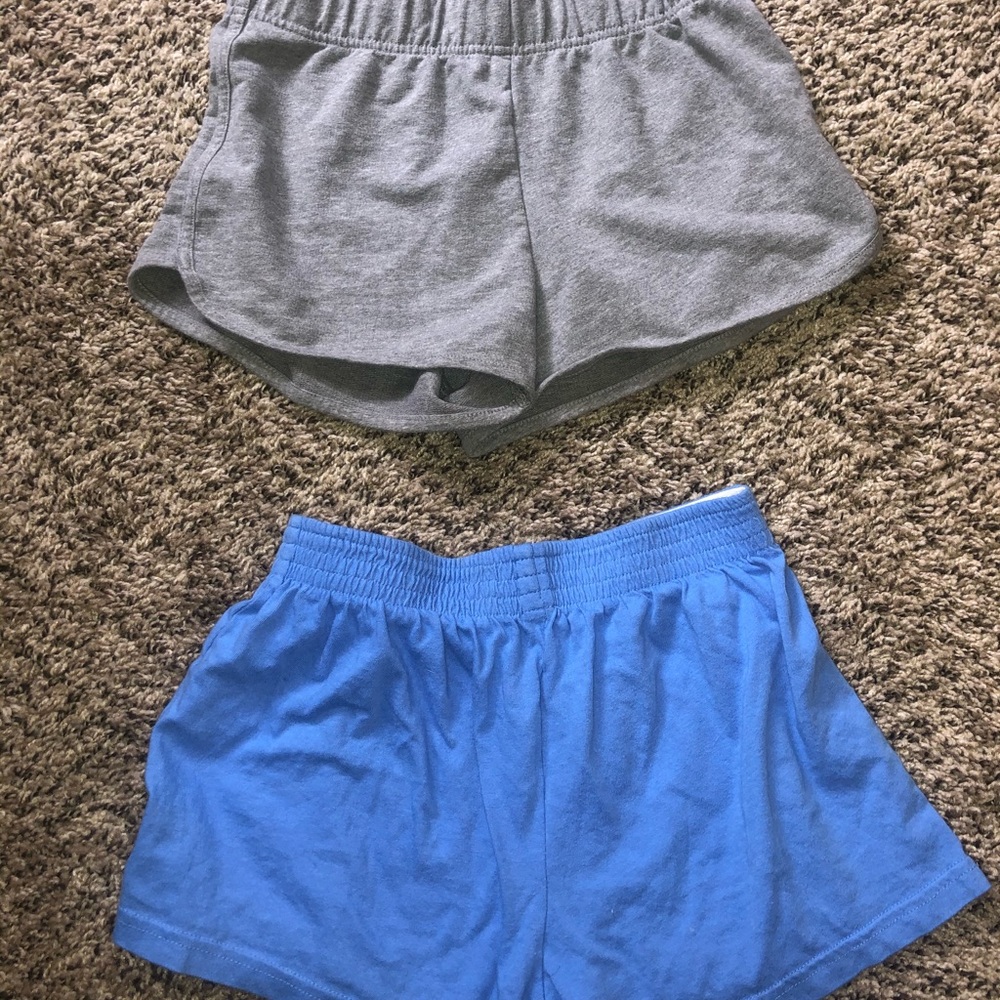 Wild Fable lounge shorts set